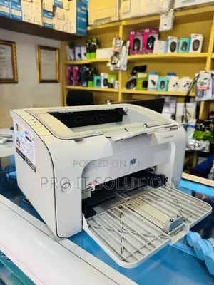 Hp Laserjet P1005