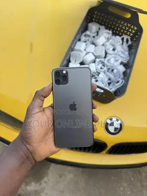 Photo - Apple iPhone 11 Pro Max 256 GB