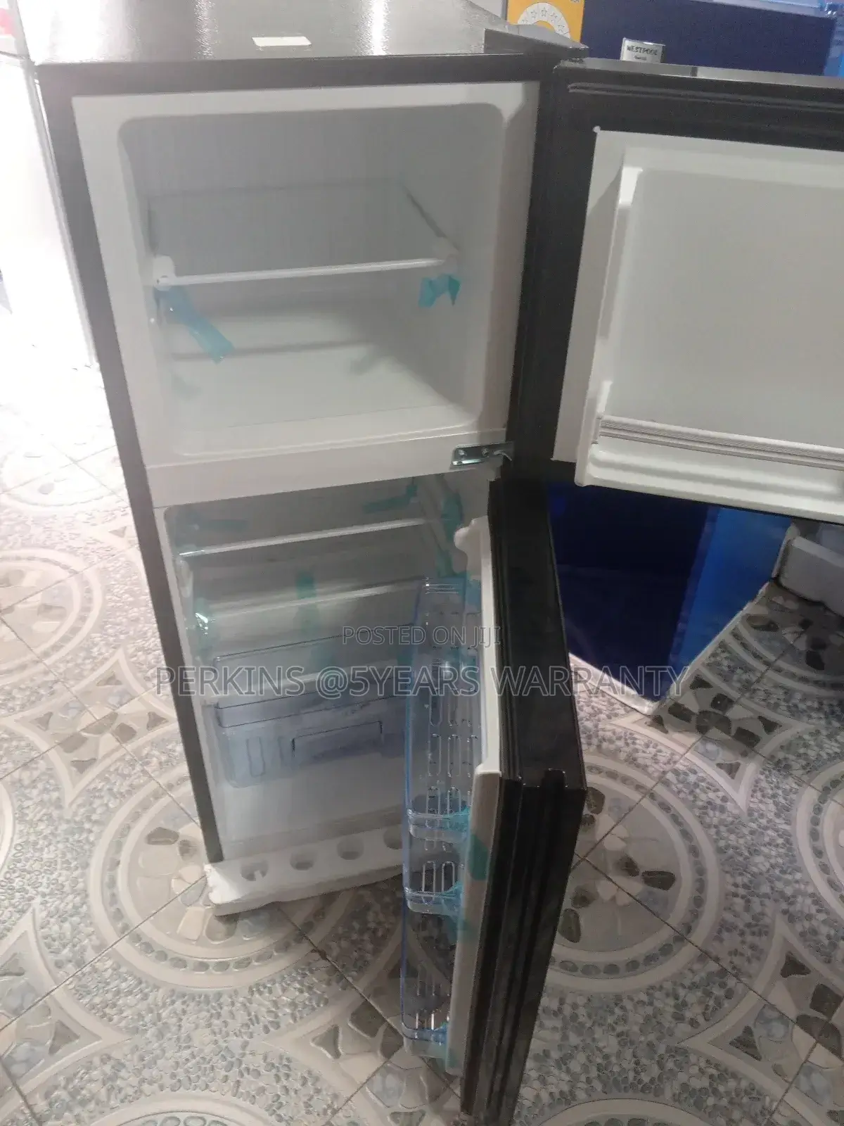 Helpful Wp128a Westpool Fridge Freezer Energy 108l System