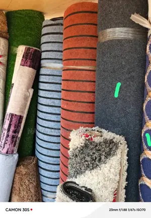 All Class Carpet Center