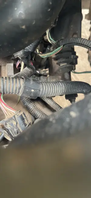 Automobile Mechanic MMT Gear Box