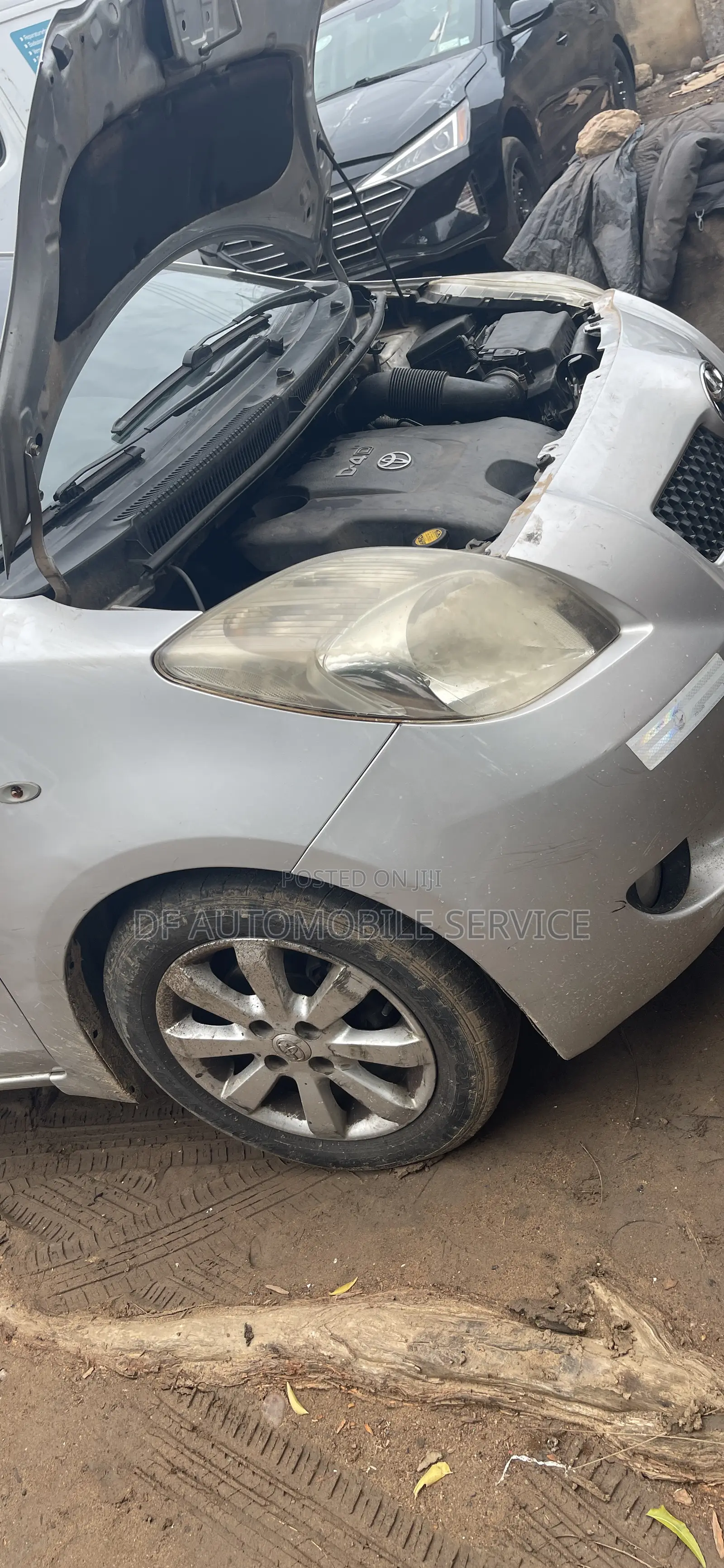Automobile Mechanic MMT Gear Box
