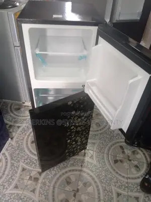 Inspire Your Family With Wp-128a Fridge Freezer Energy 108l
