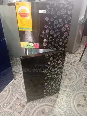 Inspire Your Family With Wp-128a Fridge Freezer Energy 108l