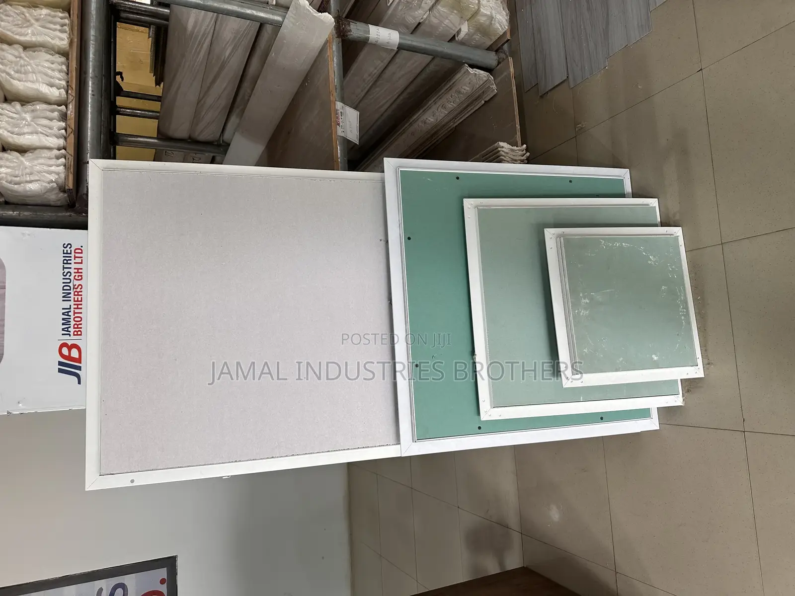 Access Panel (Many Sizes 30x30,40x40,60x60,60x120)