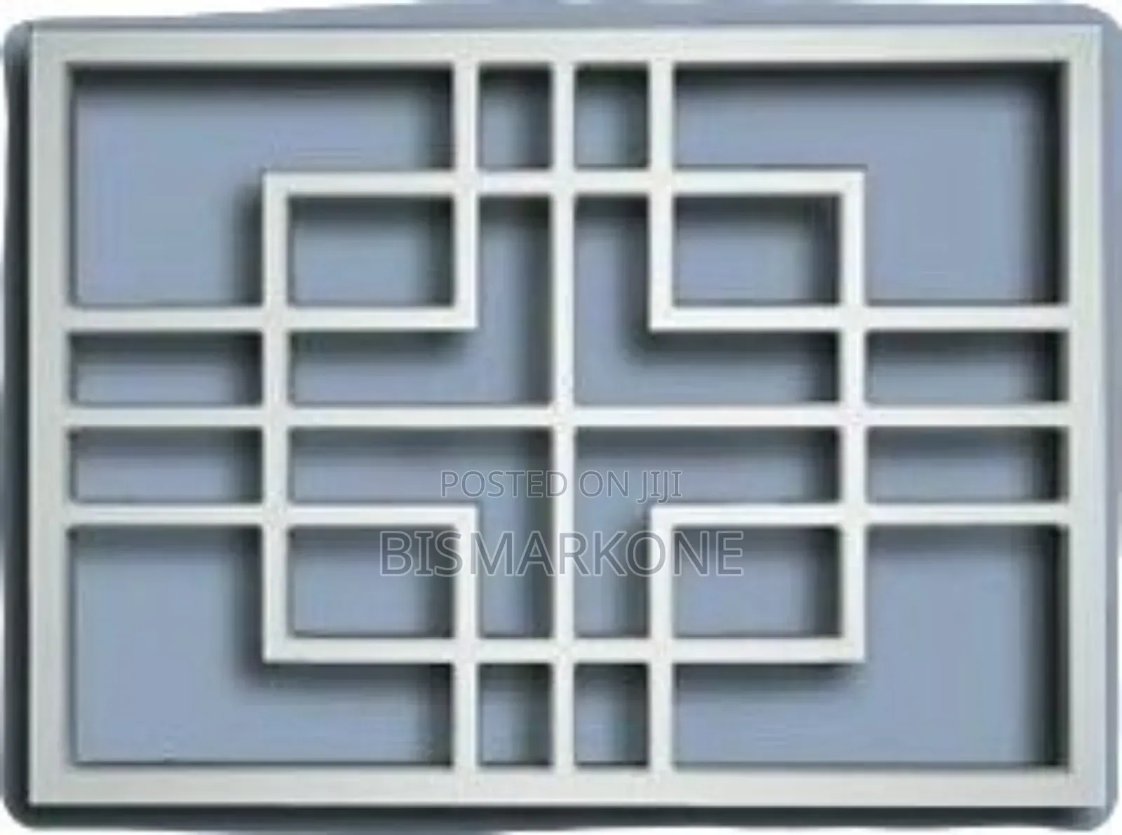 New Burglaproof Designs