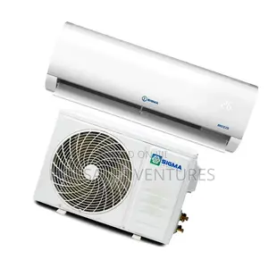 Quality Sigma 2.5hp R410 Split Air Conditioner-Breeze-Hy24sb
