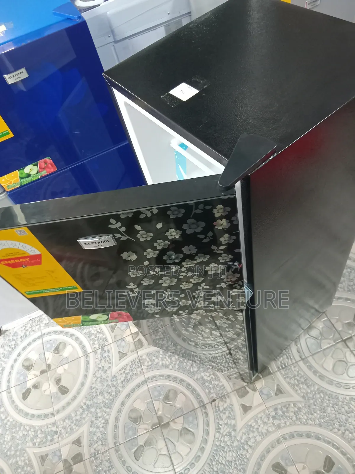 Wp-128a Superb Model Westpool Fridge Home Fridge Westpool