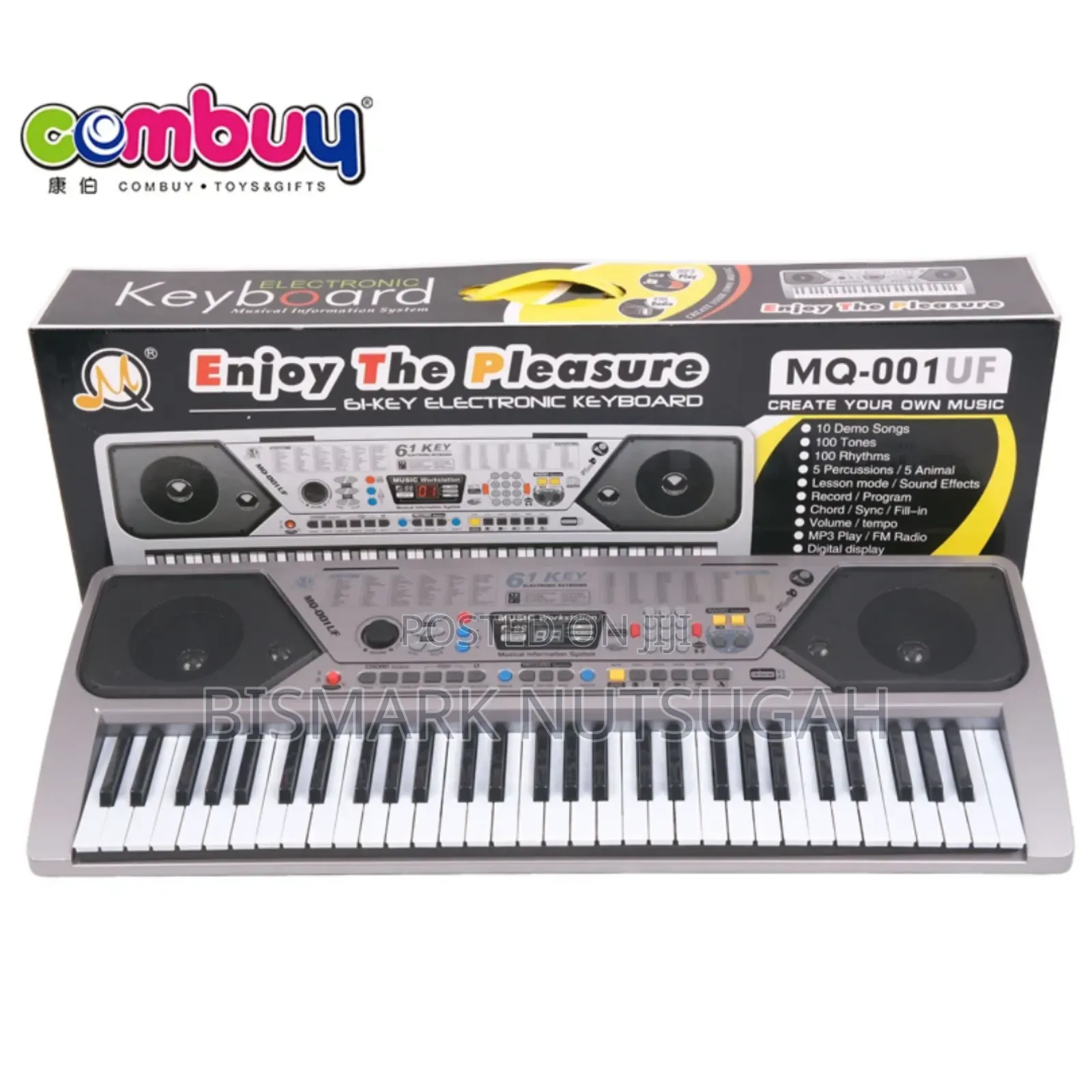 Keyboard for Sale