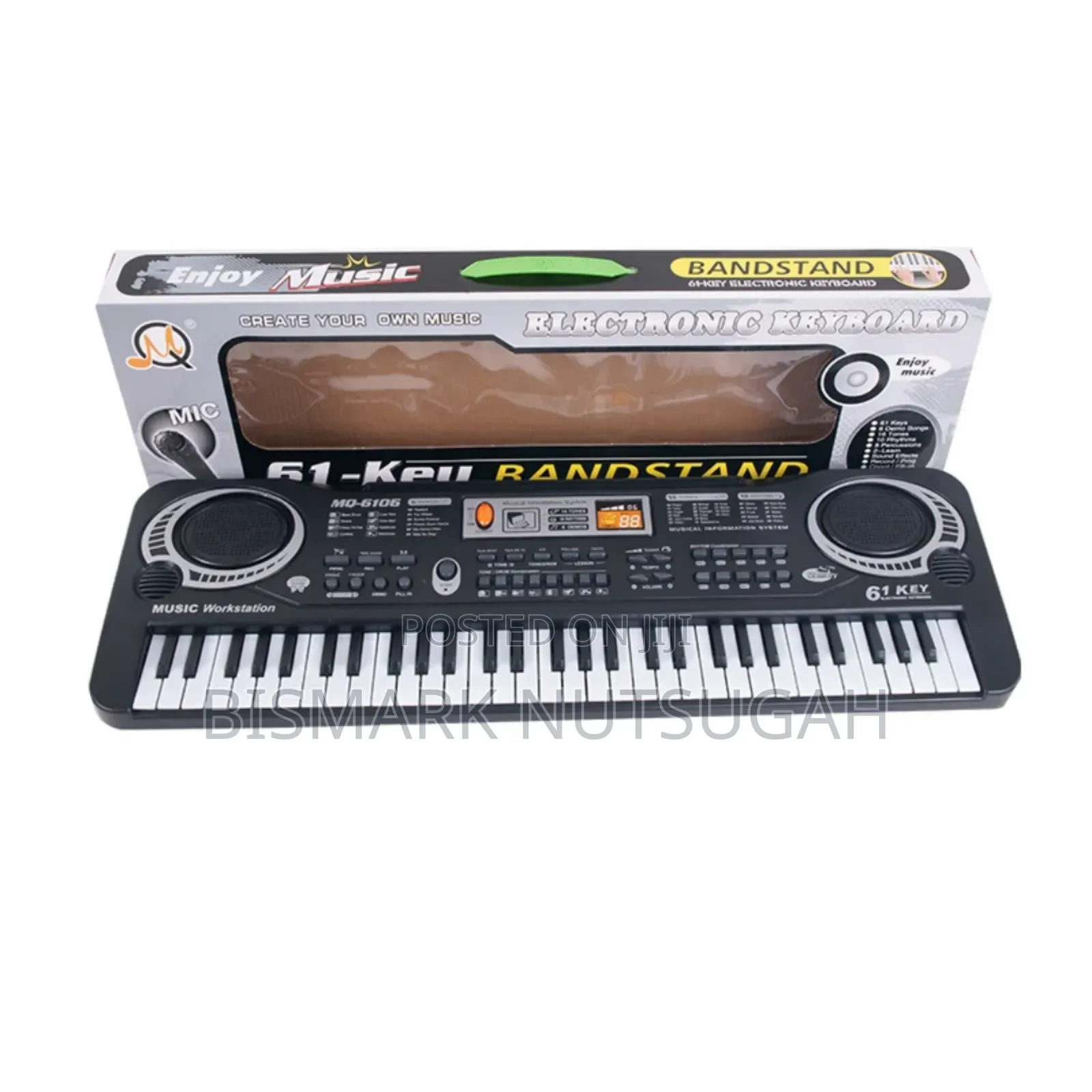 Keyboard for Sale