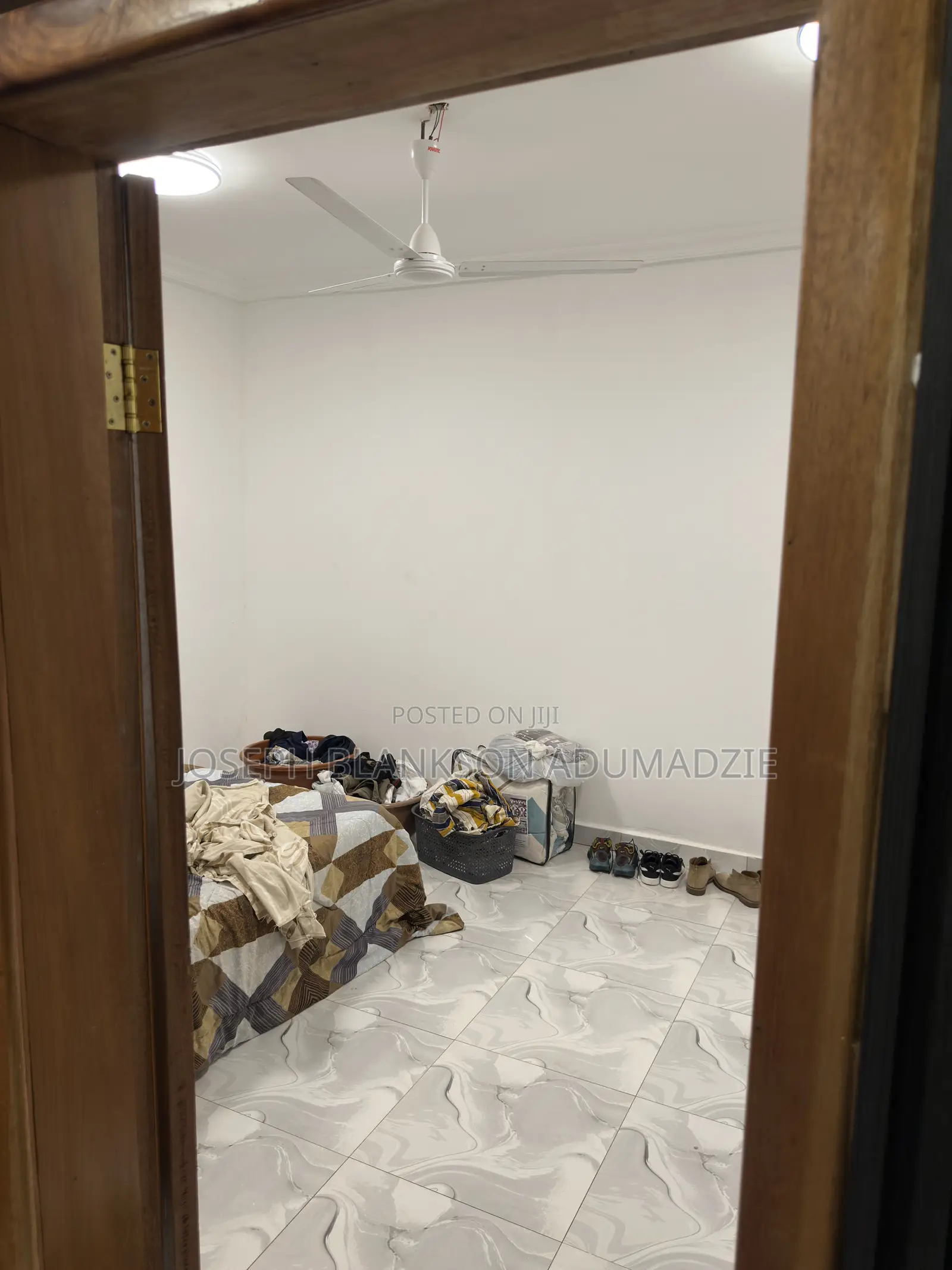 1bdrm Apartment in Ann Properties, Oyarifa Mall Area for rent