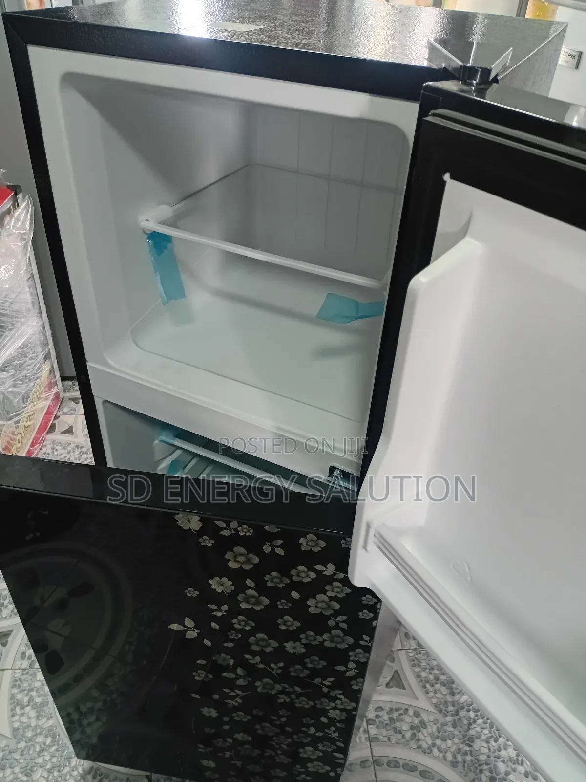 Marvellous Westpool Fridge Freezer Model 128 Fridge