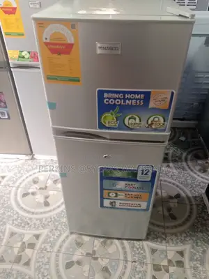 Lock Security Nasco Nasf2-14s Fridge Freezer Energy System