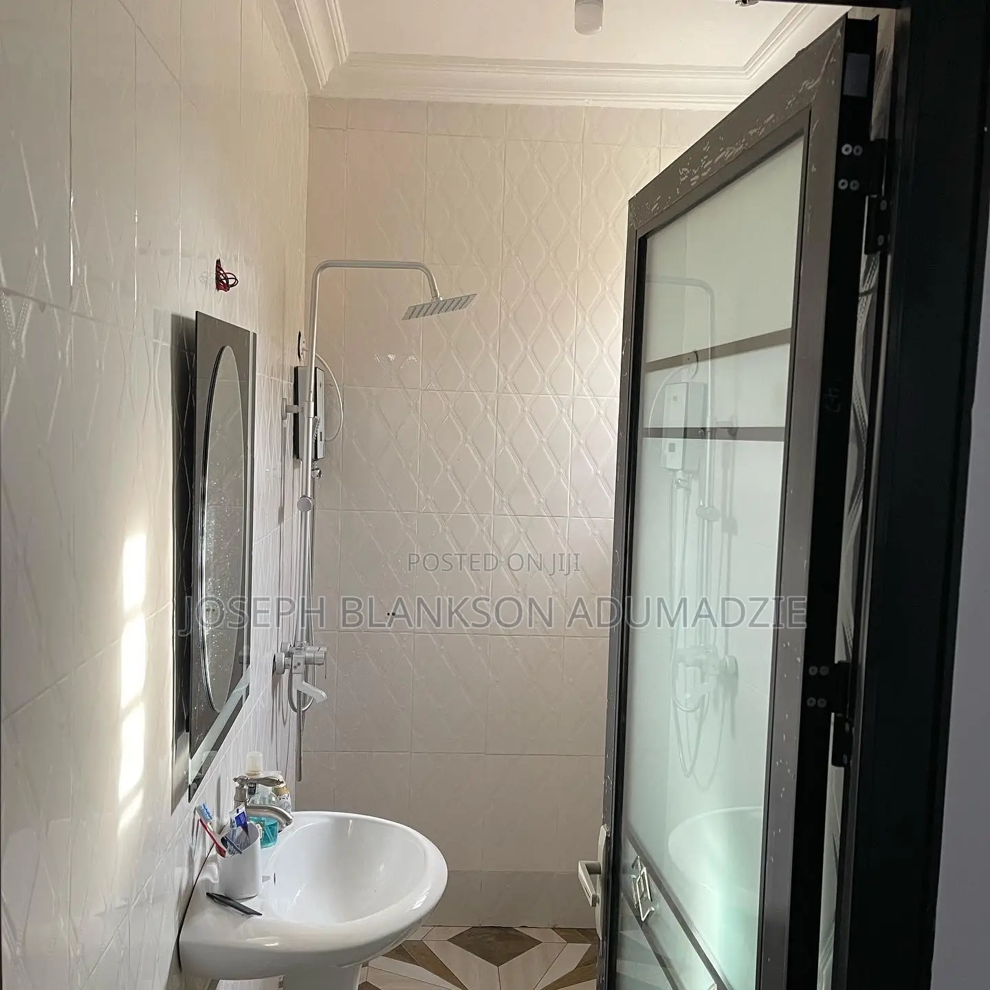 1bdrm Apartment in Ann Properties, Oyarifa Mall Area for rent