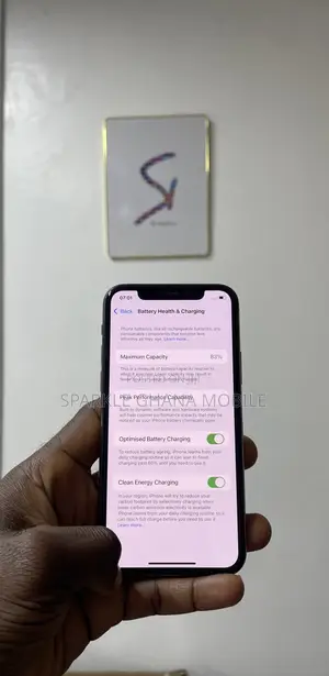 Apple iPhone 11 Pro 256 GB Gold