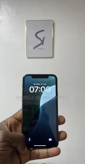 Apple iPhone 11 Pro 256 GB Gold