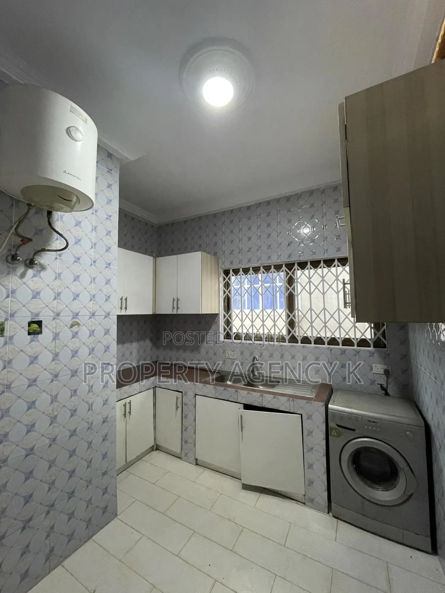 2bdrm Apartment in Kfs, Ga South Municipal for rent