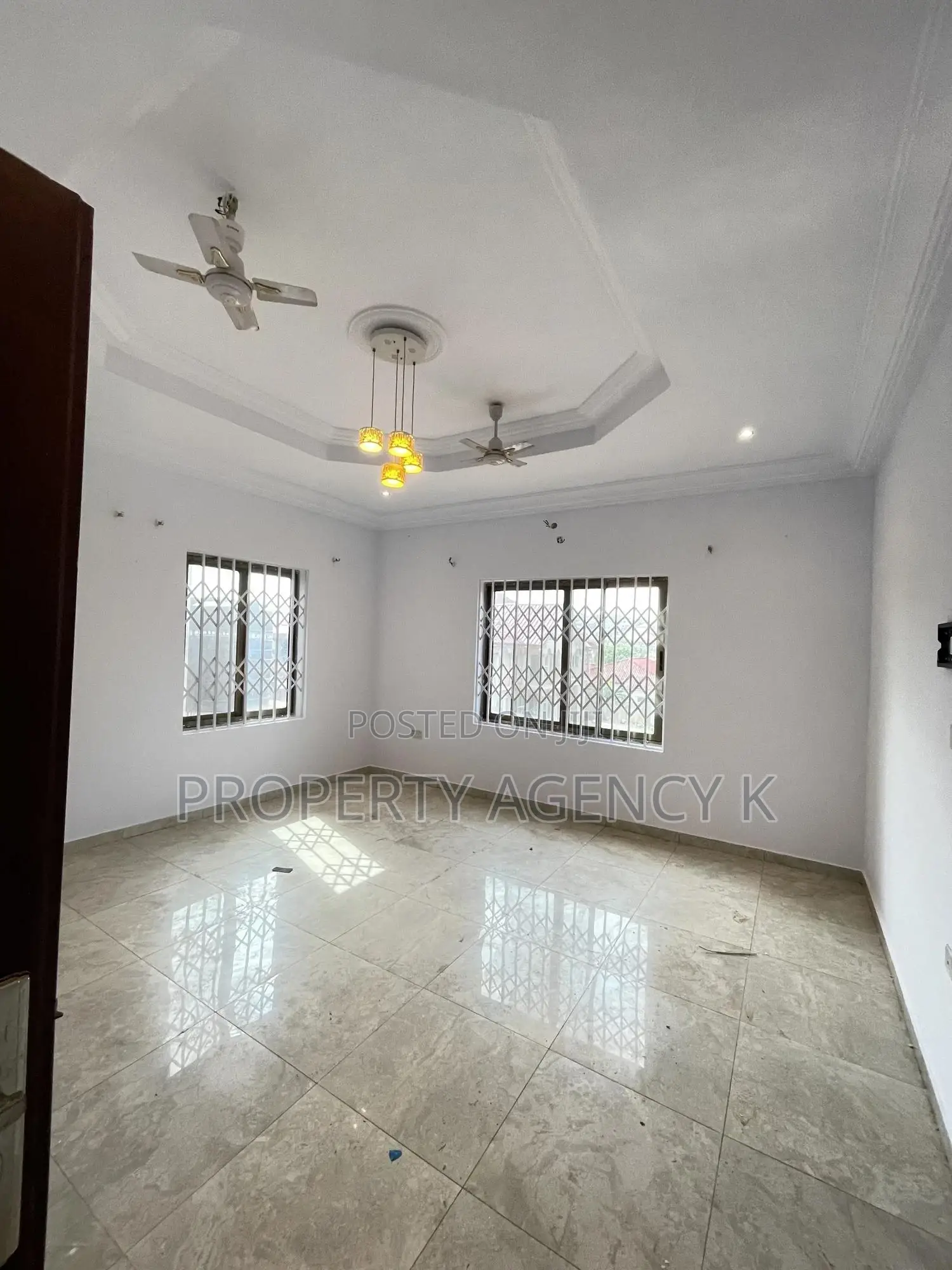 2bdrm Apartment in Kfs, Ga South Municipal for rent