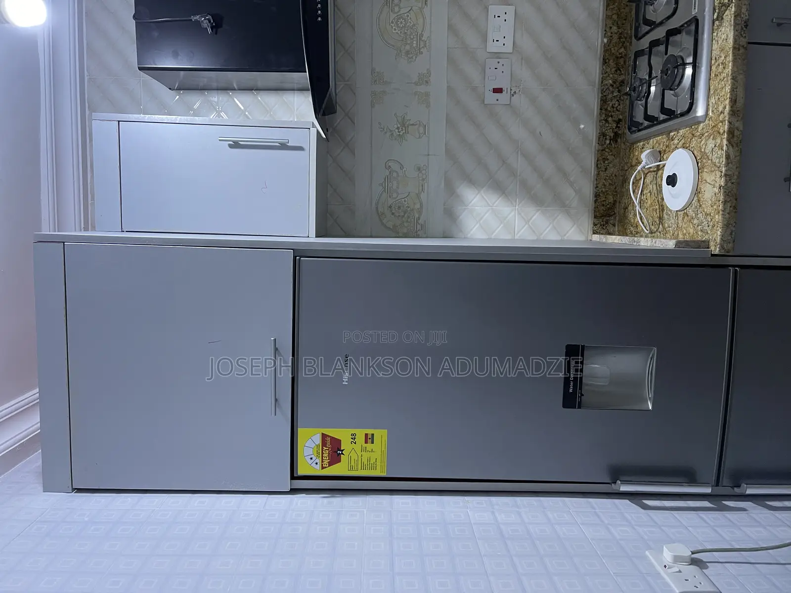 1bdrm Apartment in Ann Properties, Oyarifa Mall Area for rent