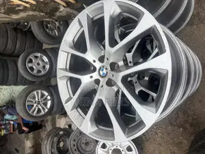 Original Home Used BMW