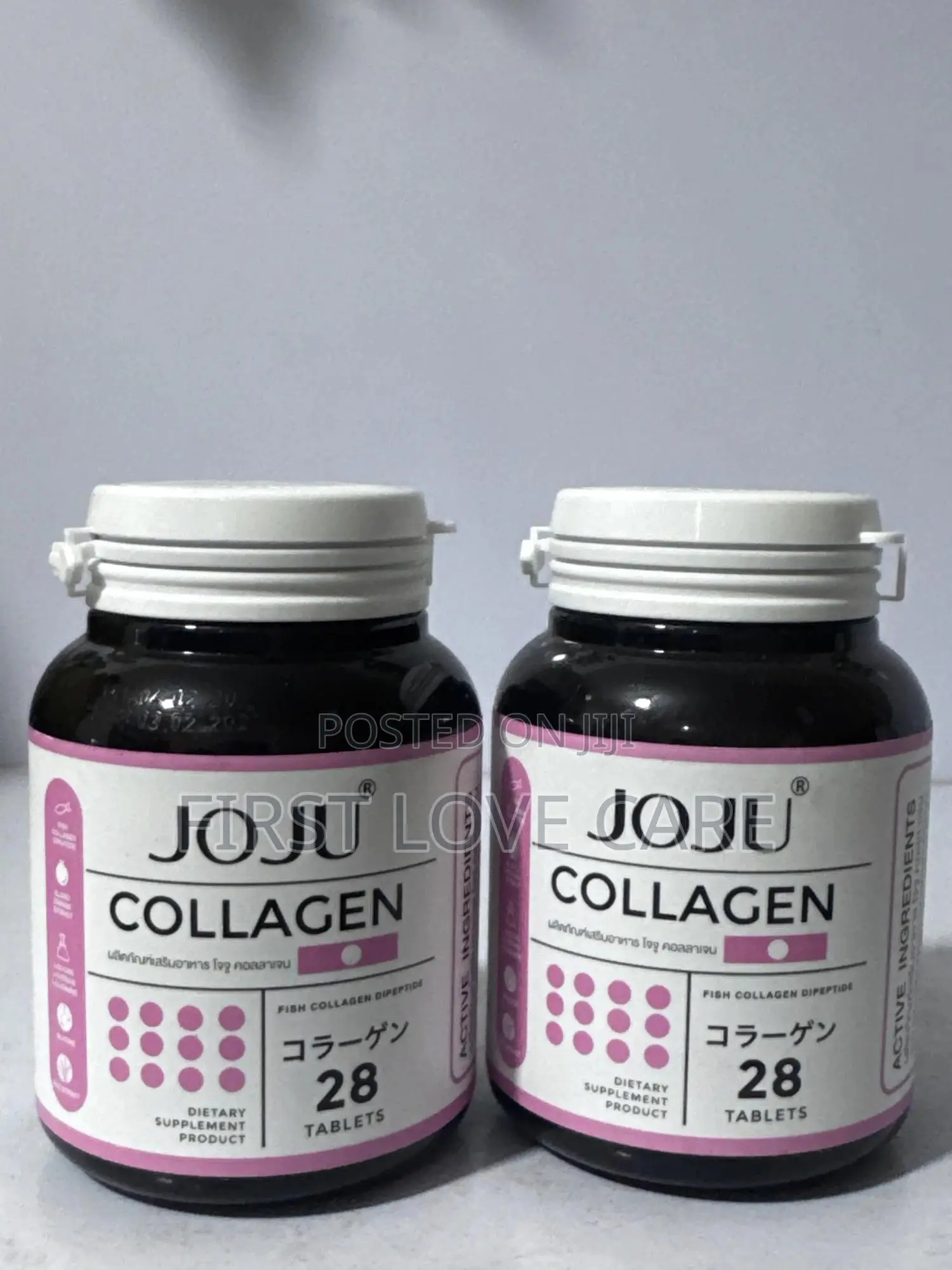 Joju Collagen Original