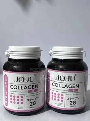 Joju Collagen Original