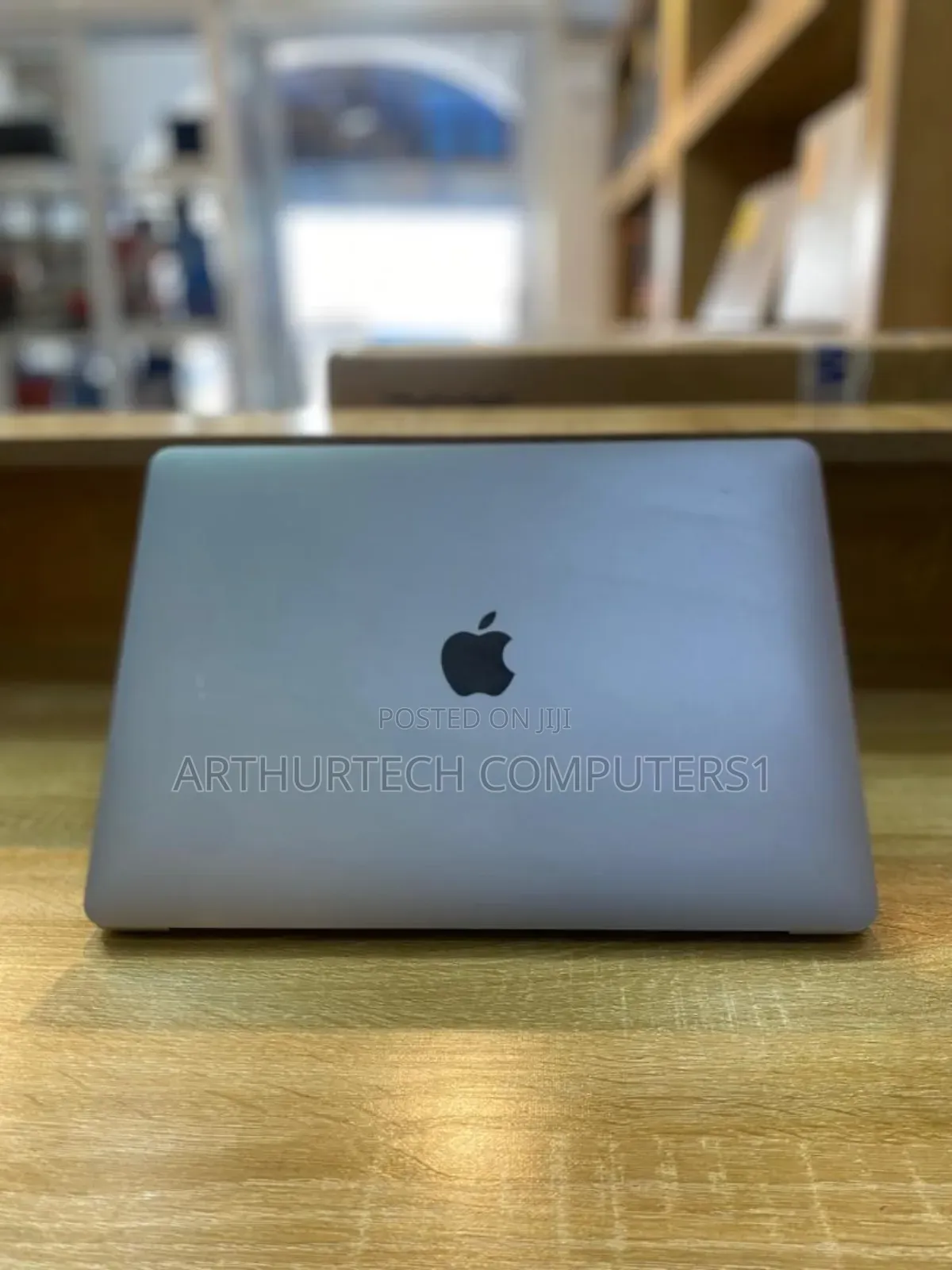 Laptop Apple MacBook Air 2020 M1 8GB Intel Core I5 SSD 256GB