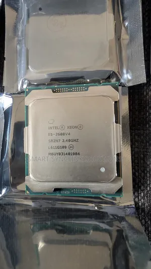 Intel Xeon E5-2680 V4 3.30ghz (14cores | 28 Threads)