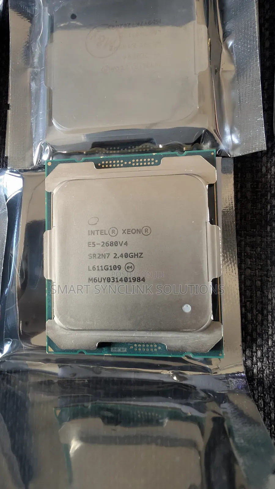 Intel Xeon E5-2680 V4 3.30ghz (14cores | 28 Threads)