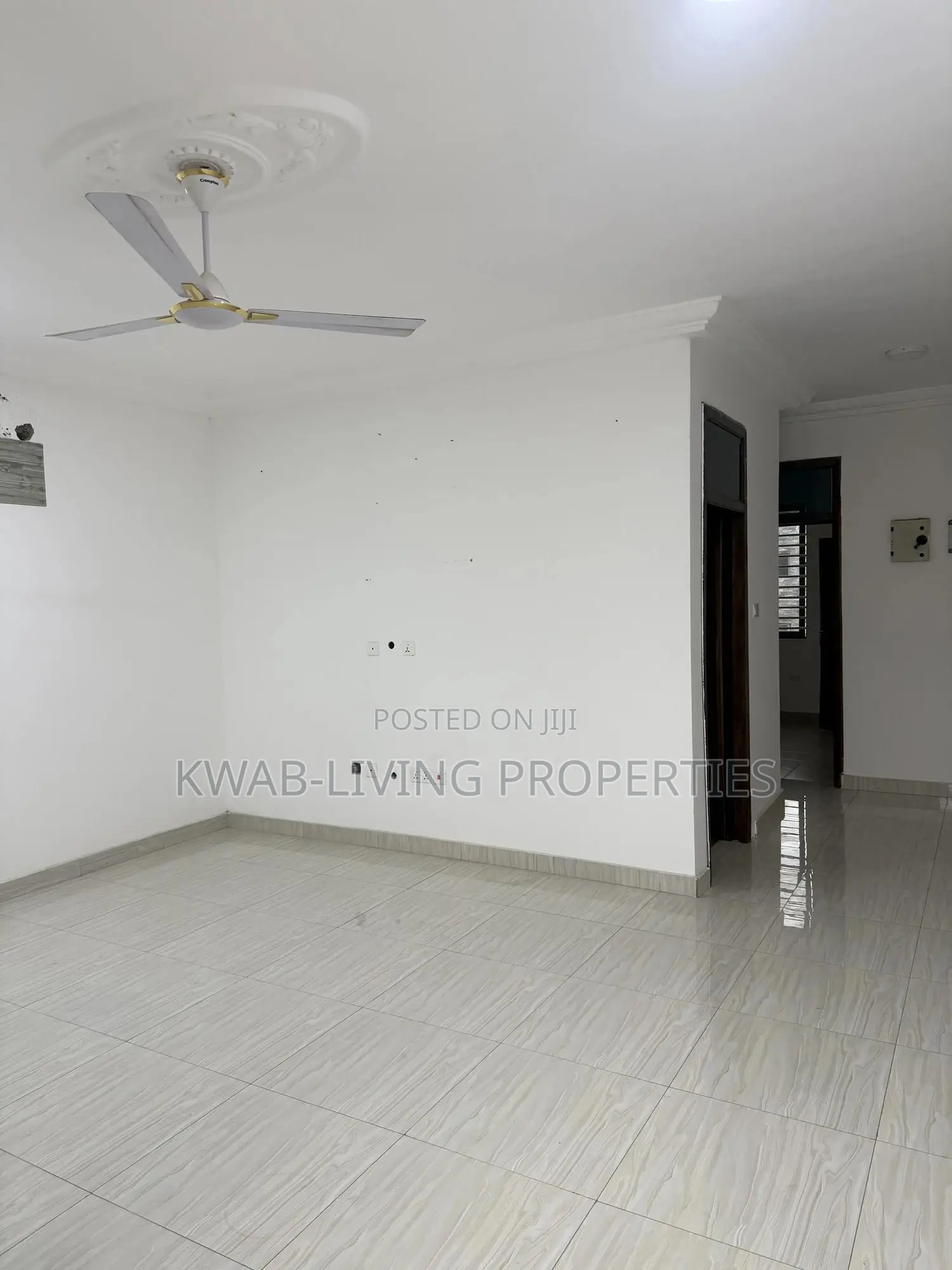 1bdrm Apartment in Oyarifa for rent