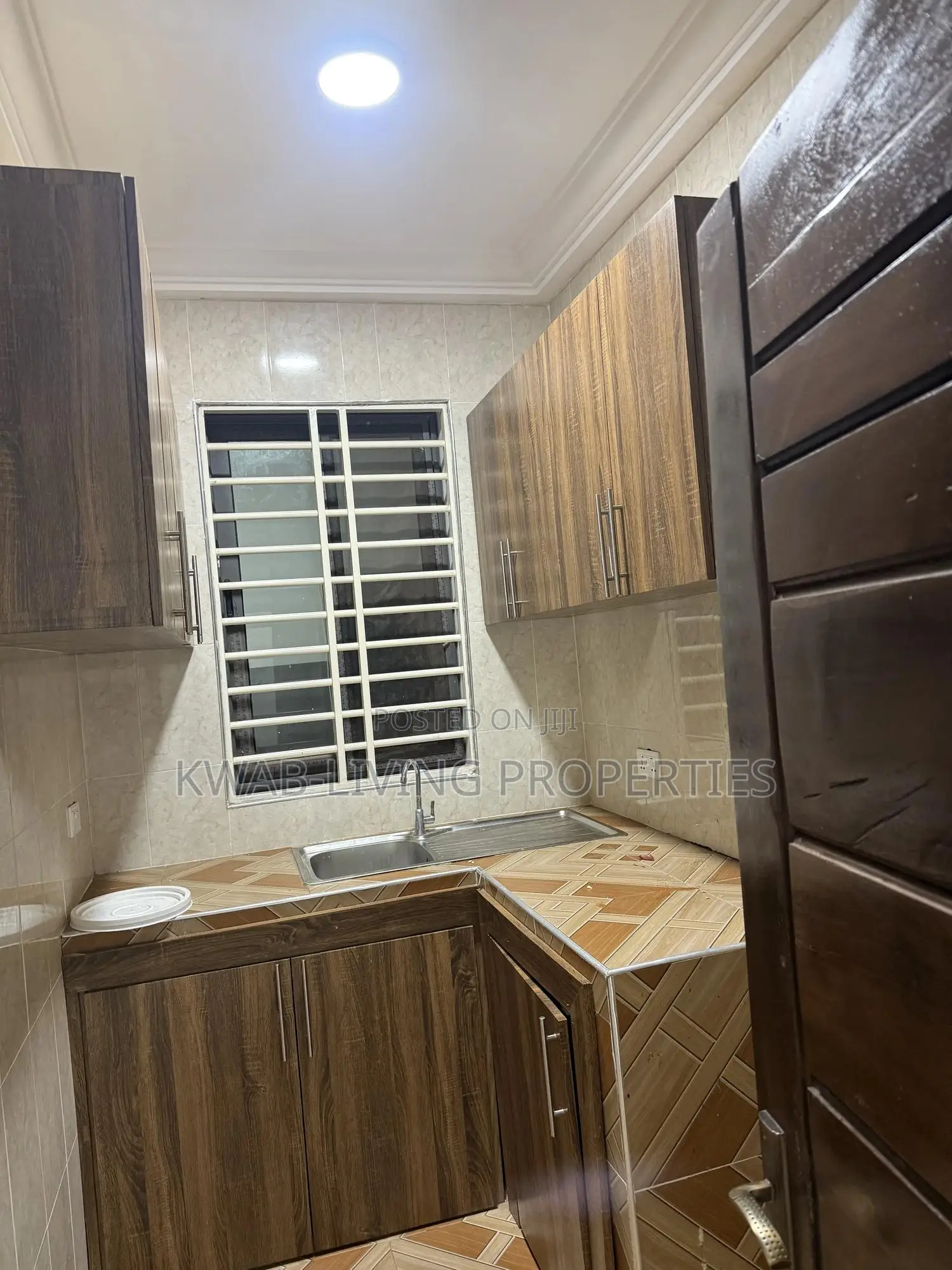 1bdrm Apartment in Oyarifa for rent