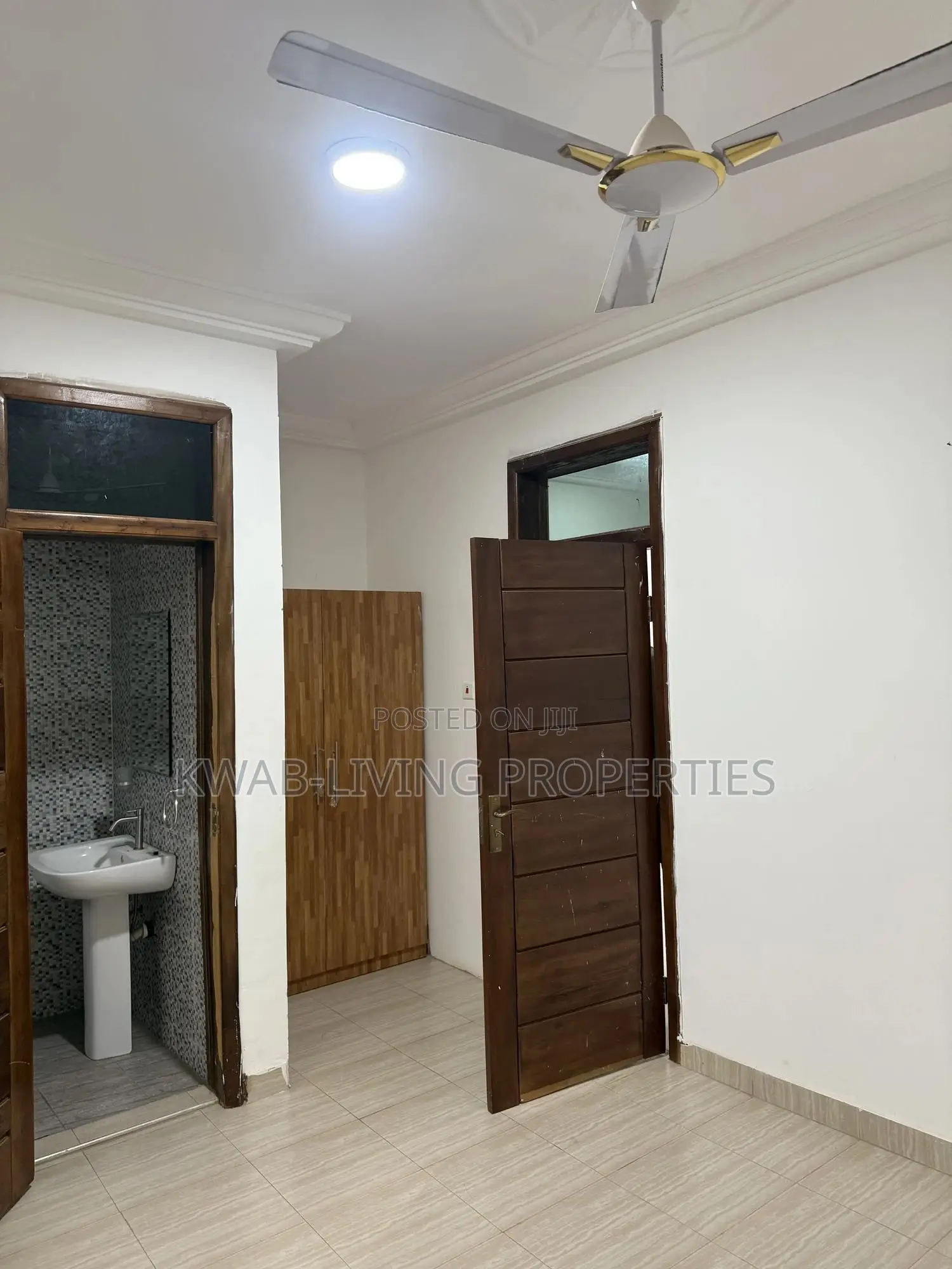 1bdrm Apartment in Oyarifa for rent