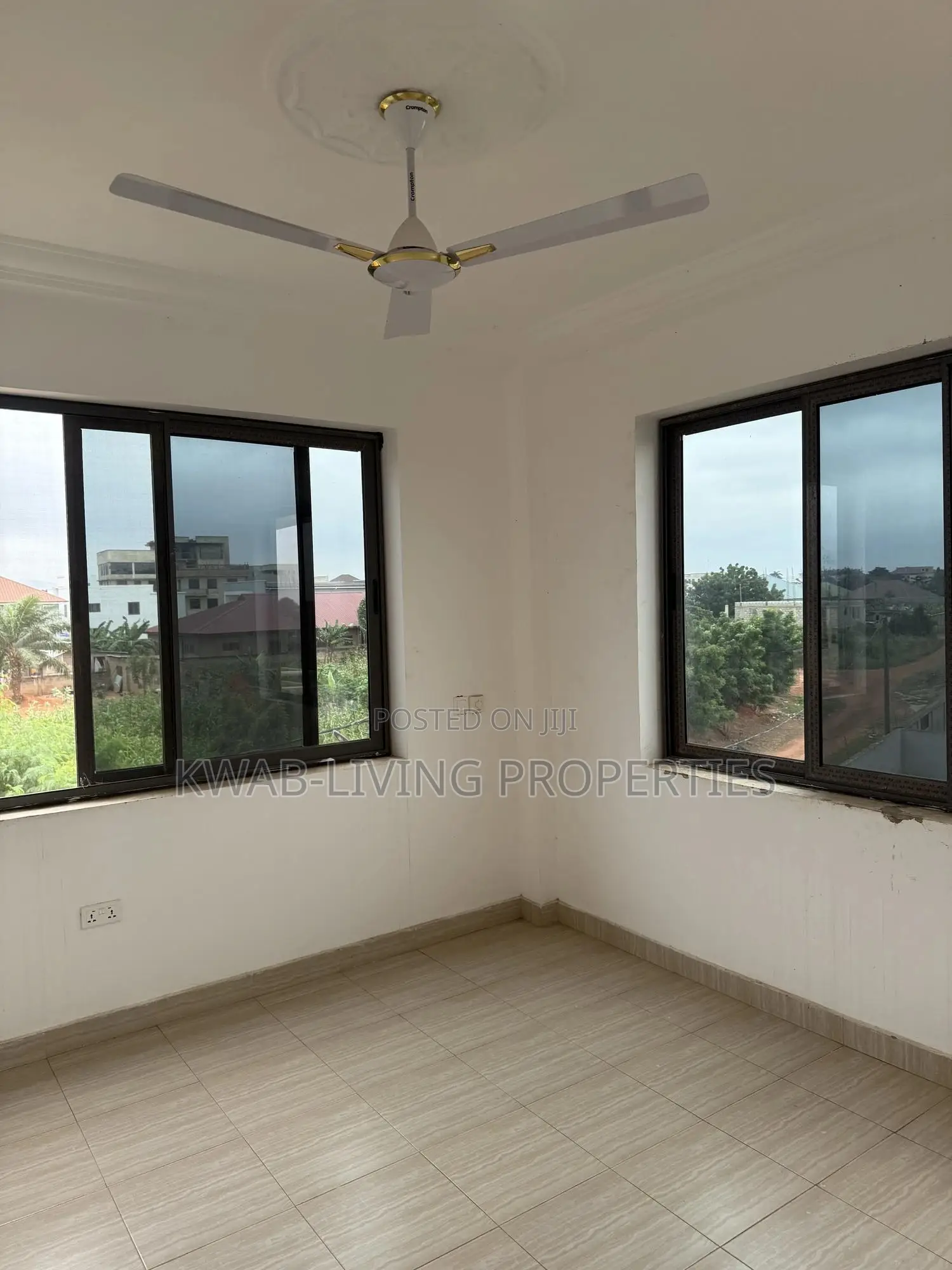 1bdrm Apartment in Oyarifa for rent
