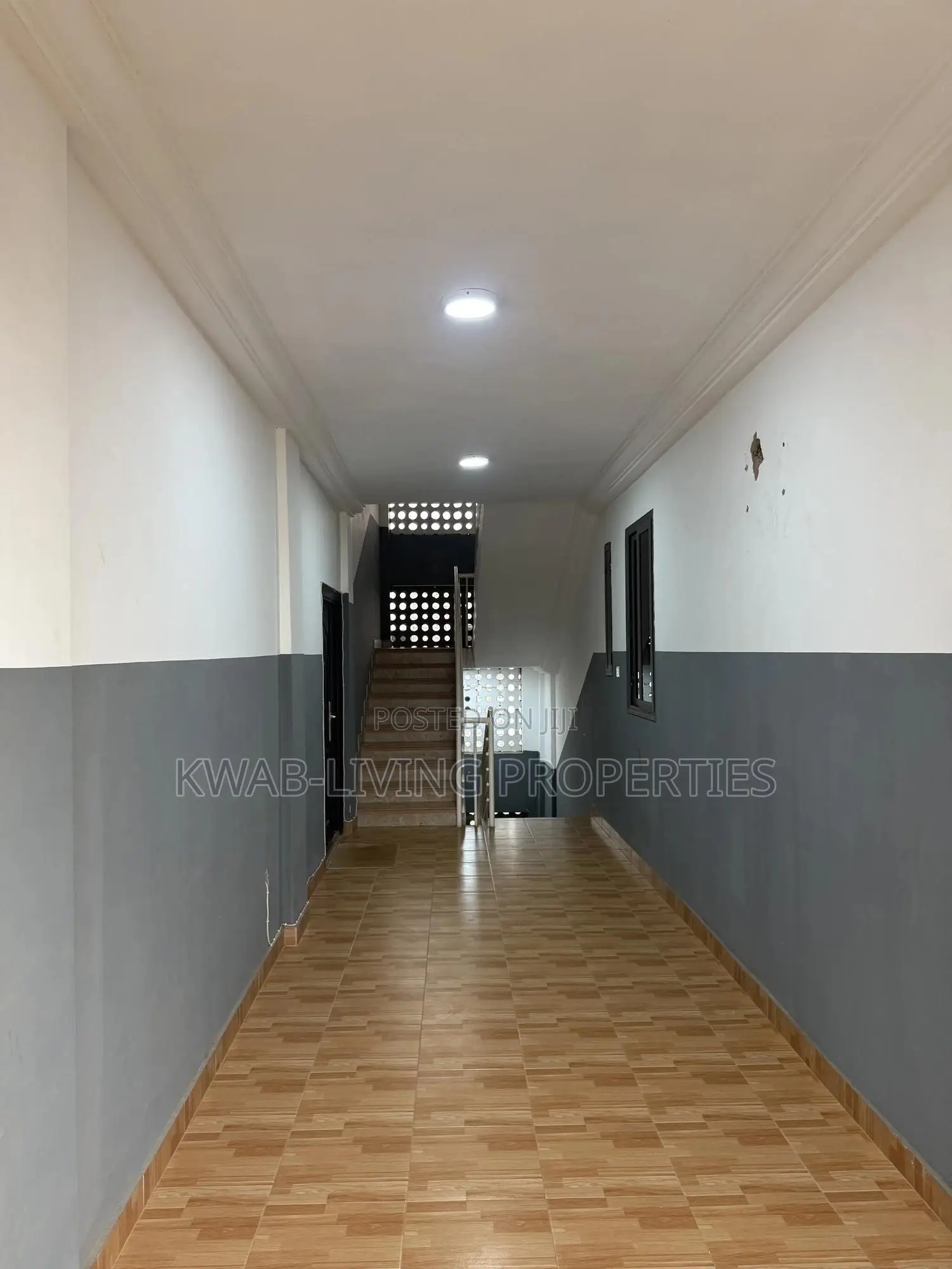 1bdrm Apartment in Oyarifa for rent