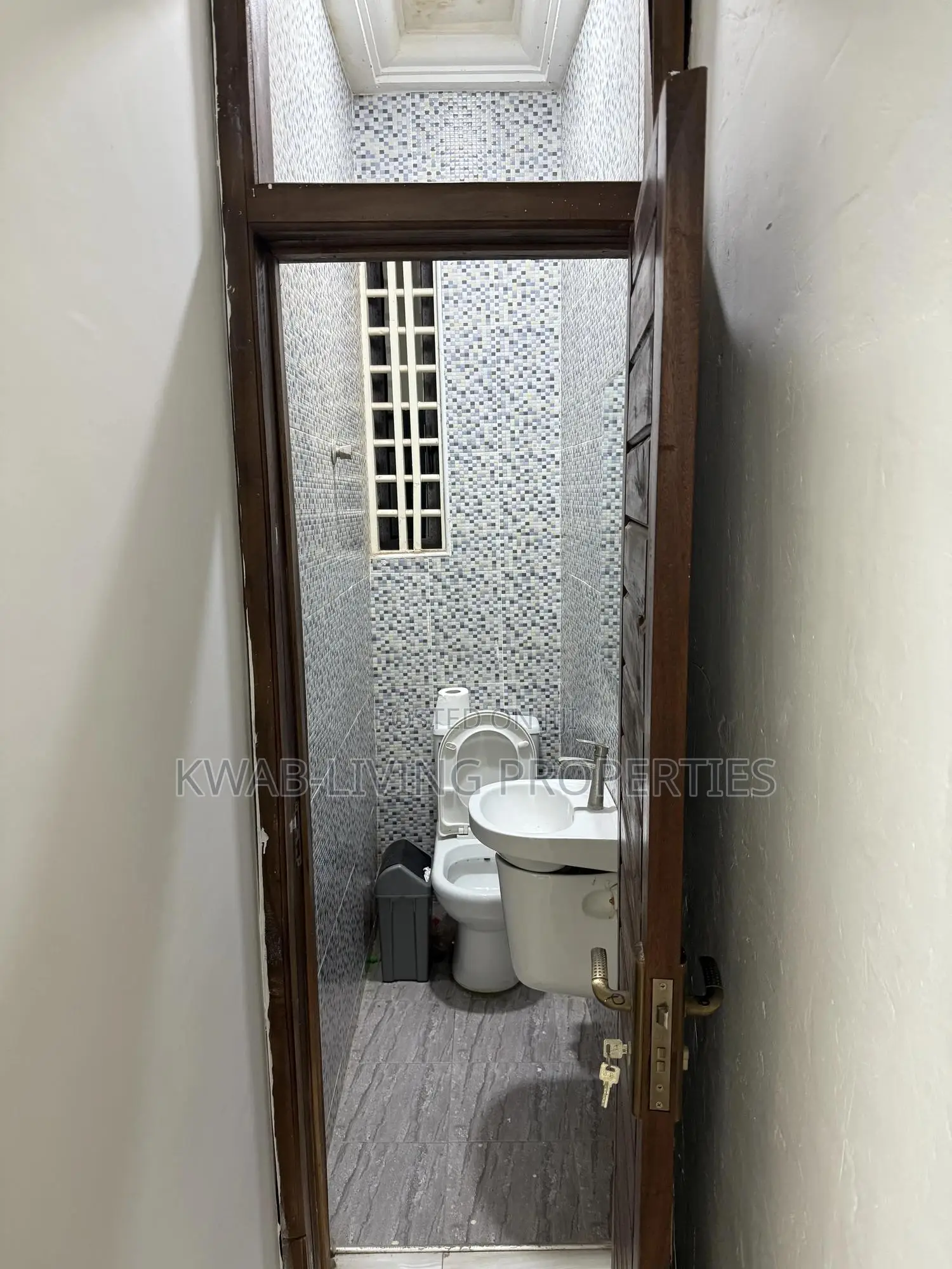 1bdrm Apartment in Oyarifa for rent