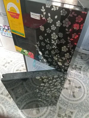 Proven Results House Appliance Westpool Fridge 108liters