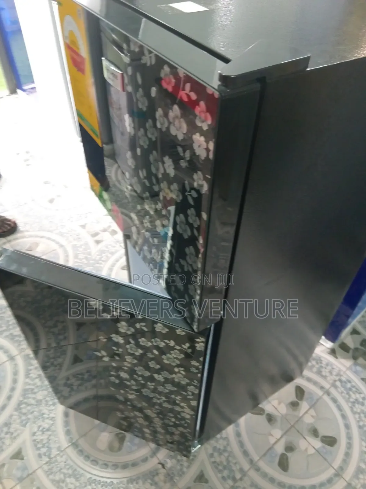Proven Results House Appliance Westpool Fridge 108liters