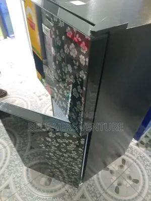 Proven Results House Appliance Westpool Fridge 108liters