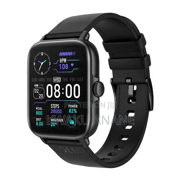Colmi P28 Plus Smartwatch