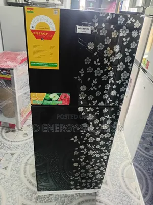Super Westpool 108 Litres Fridge Freezer 1 Star Westpool