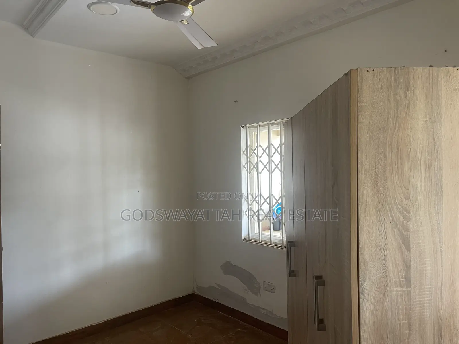 2bdrm Apartment in East Legon, Adjiriganor for rent