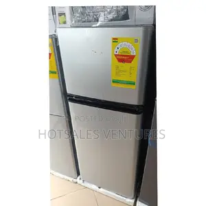 Fast Freezing Sigma 113 Litres Top Feezer Fridge