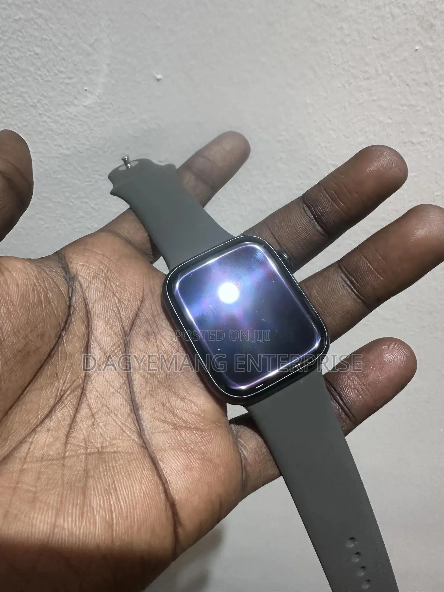 Apple Watch Series 7