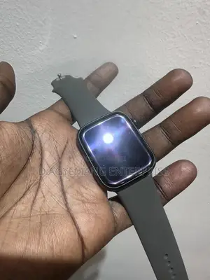 Apple Watch Series 7