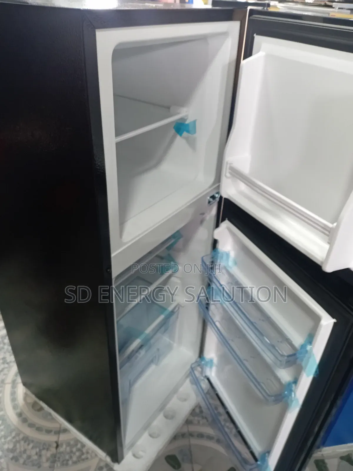 Astounding Westpool Fridge 108 Litres Fridge Freezer