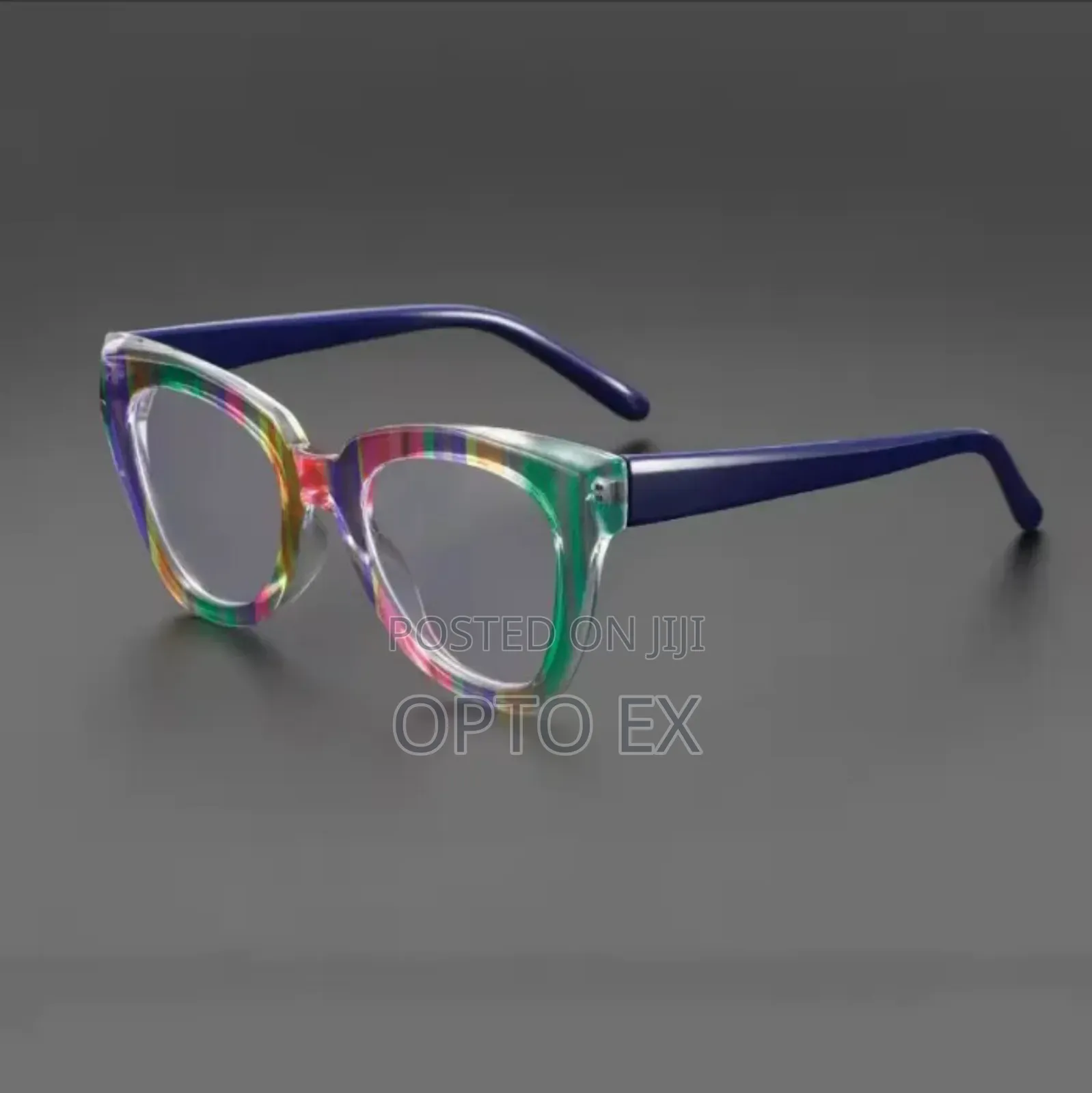 Ladies Fashion Eyewear