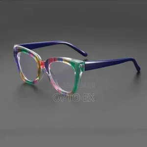 Ladies Fashion Eyewear
