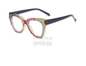 Ladies Fashion Eyewear