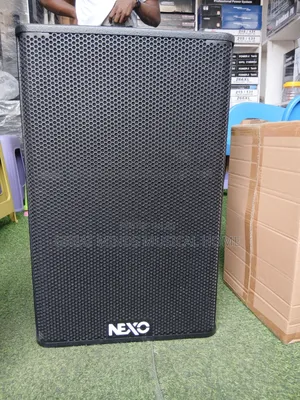 Nexo 15 Inches Stage Monitor