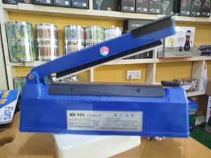 Impulse Sealer (Desktop/Portable)